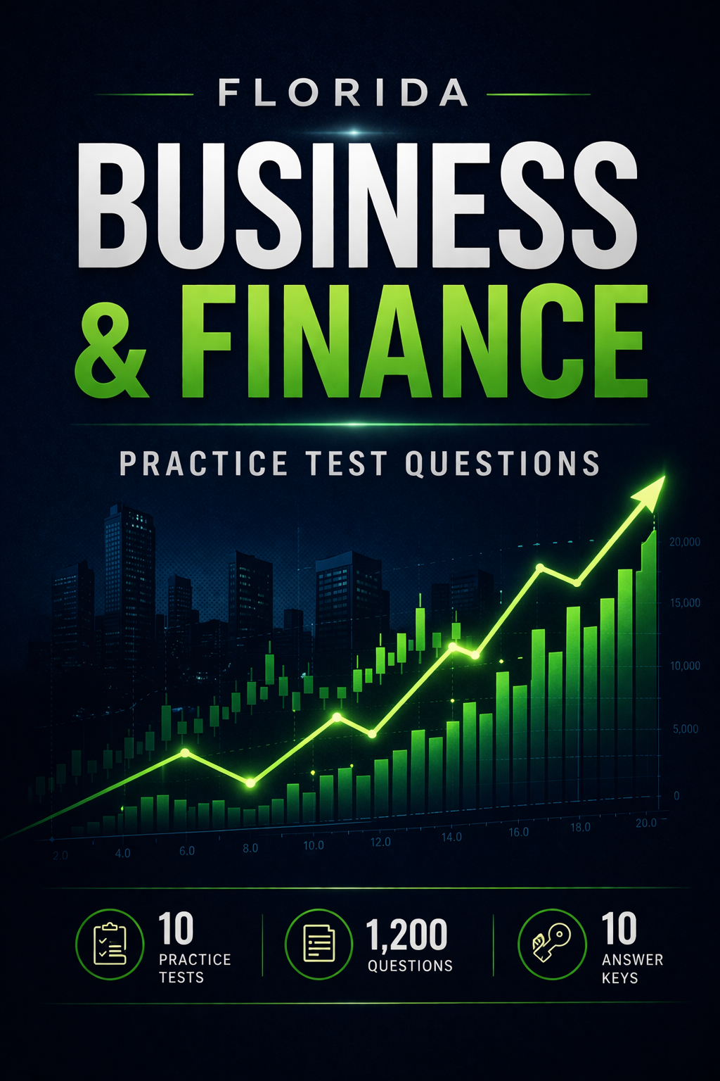 Business & Finance Product